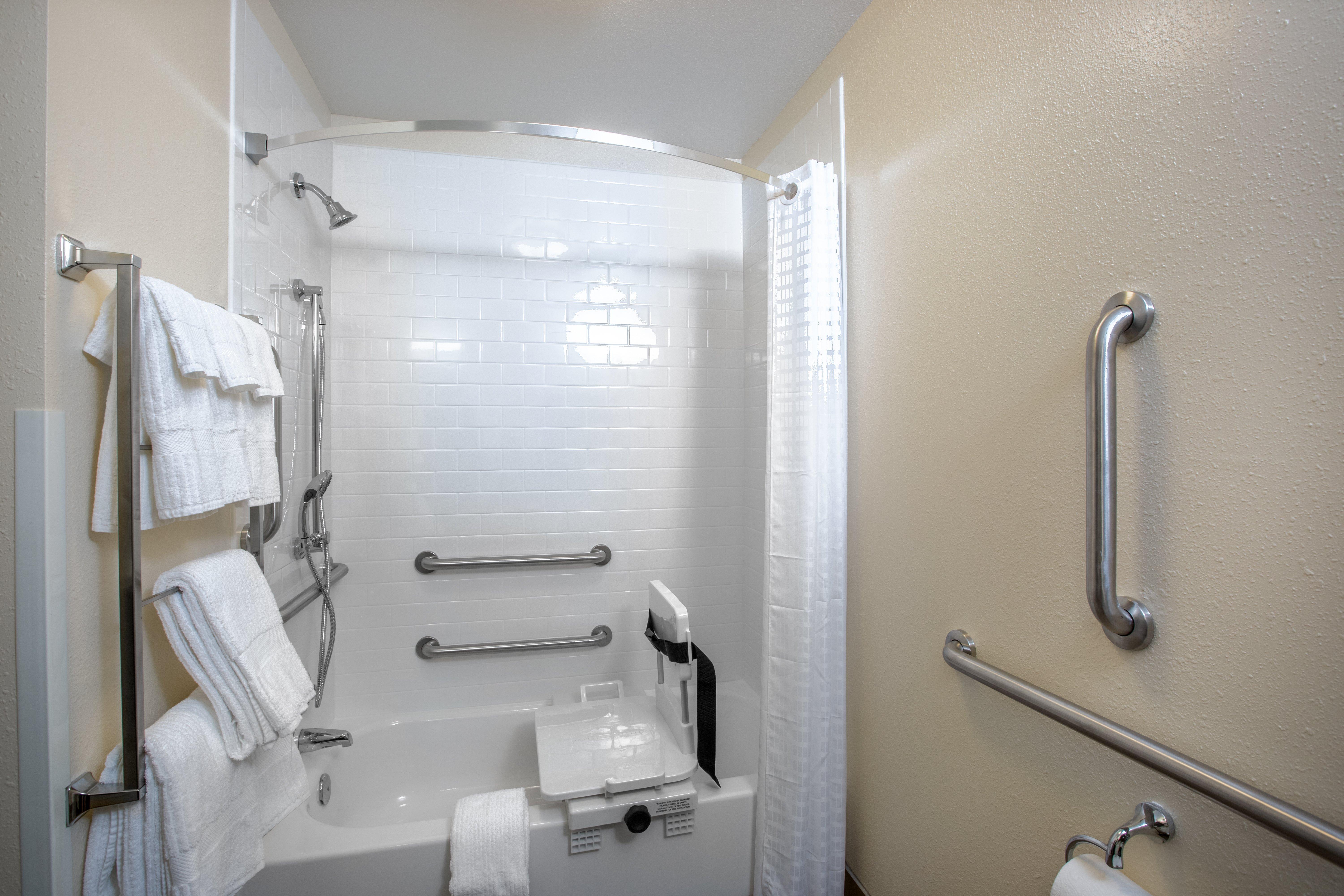 Candlewood Suites - Omaha Millard Area By Ihg מראה חיצוני תמונה