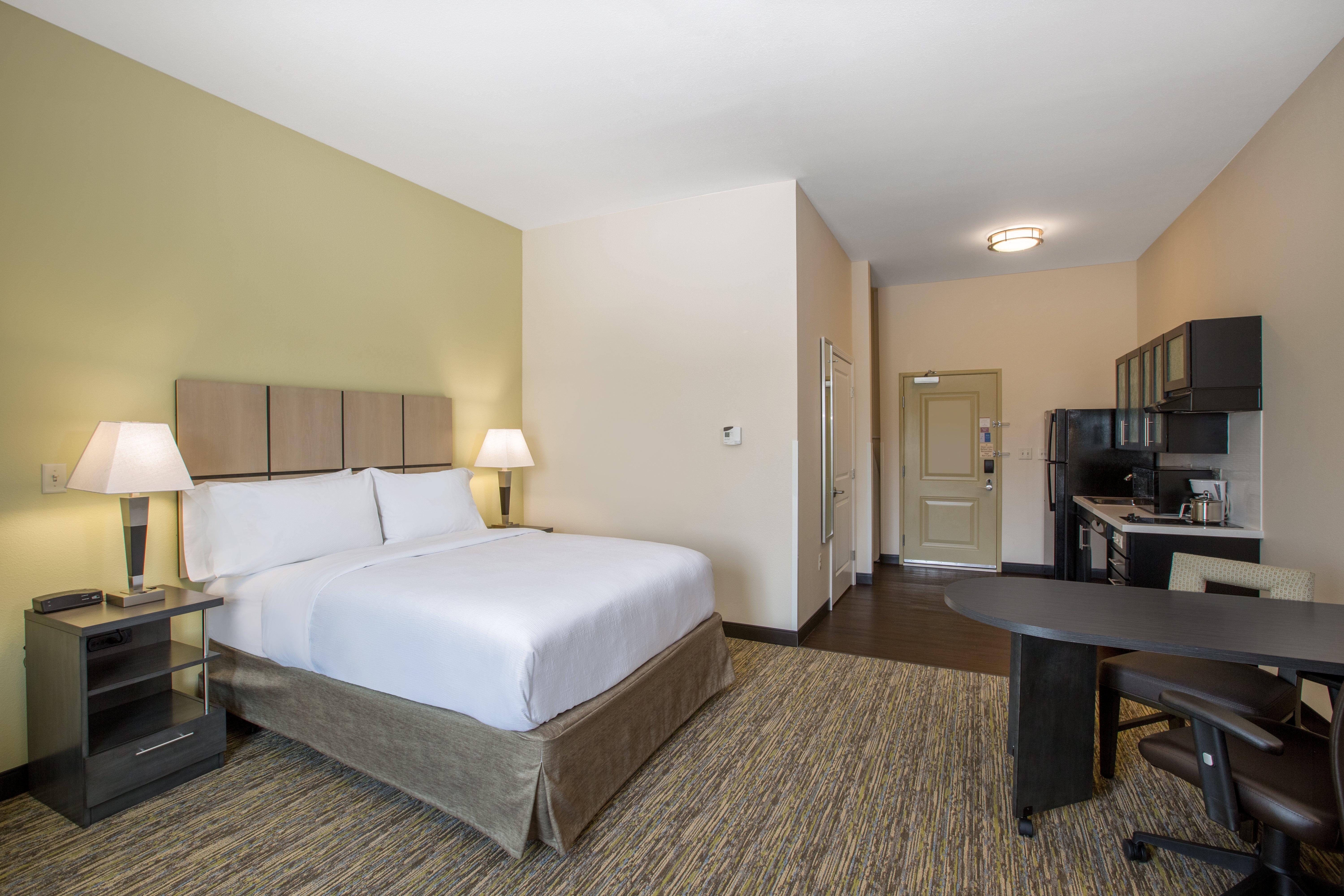 Candlewood Suites - Omaha Millard Area By Ihg מראה חיצוני תמונה